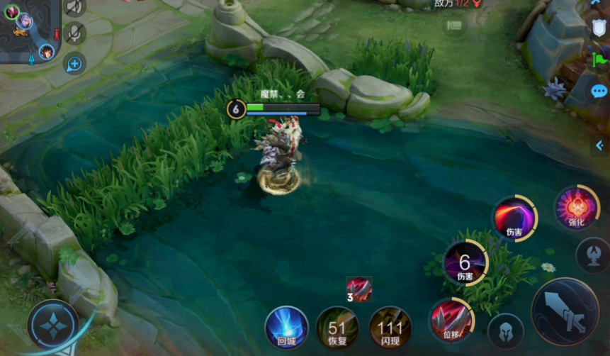 王者荣耀干将莫邪出装是什么