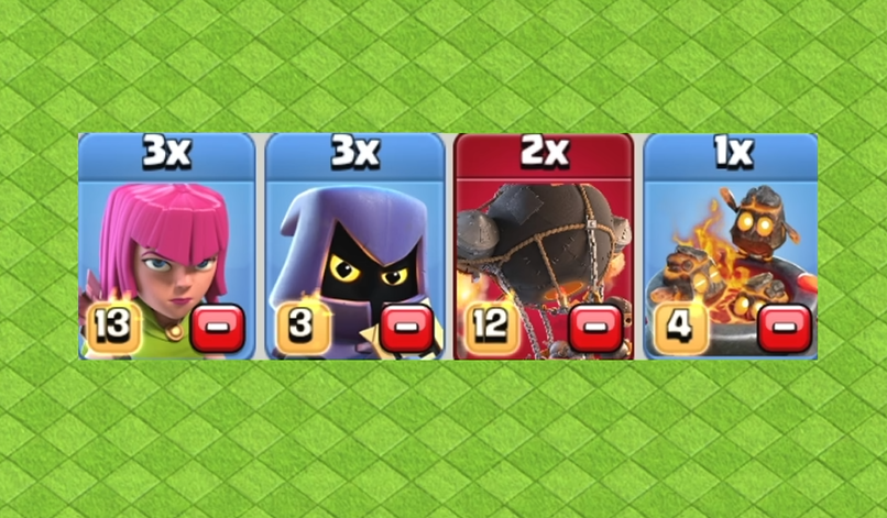 部落冲突如何开对战