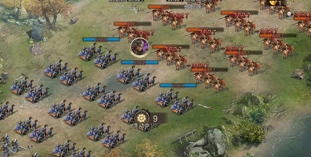 攻城掠地手游134诸葛靓副本怎么过 攻城掠地手游134诸葛靓副本怎么过