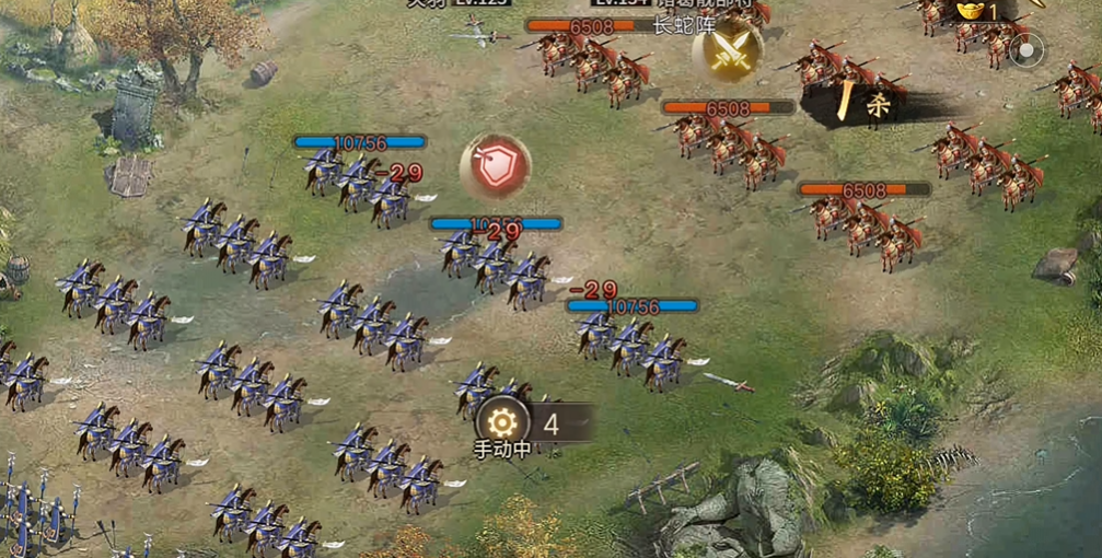 攻城掠地手游134诸葛靓副本怎么过 攻城掠地手游134诸葛靓副本怎么过