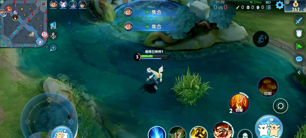 王者荣耀周瑜出什么装肉