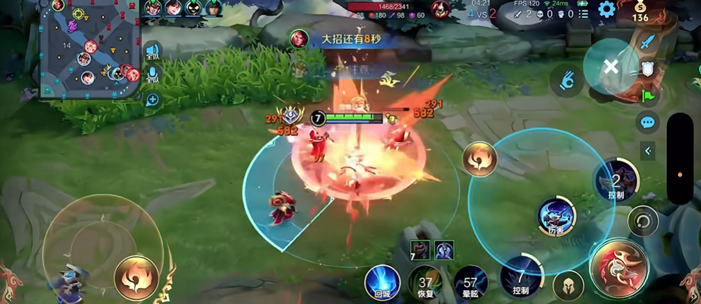 王者荣耀孙策的吸血出装怎么搭配