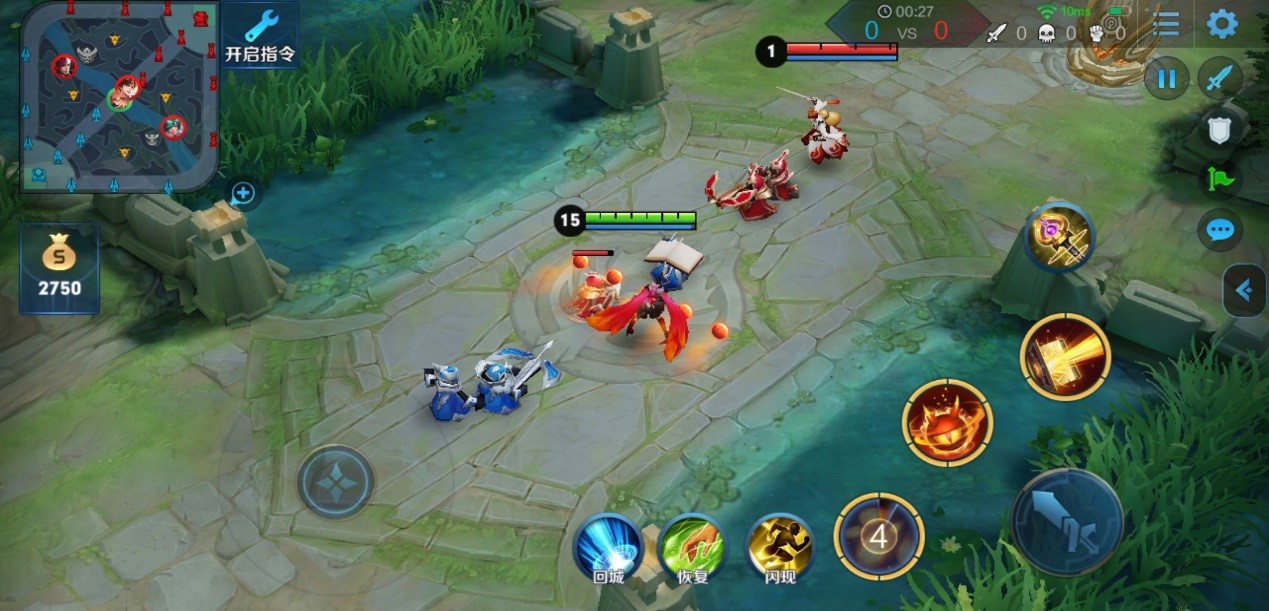 王者荣耀曹操怎么出装坦克