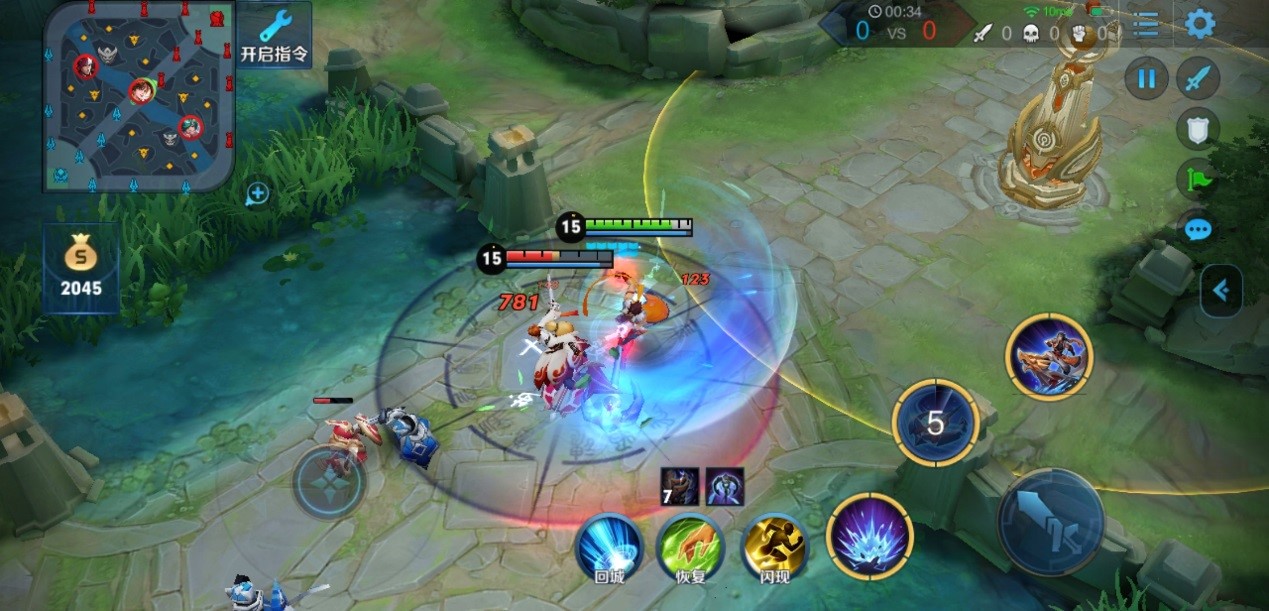 王者荣耀貂蝉出装铭文怎么搭配